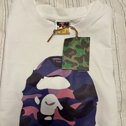 Bape t Shirt
