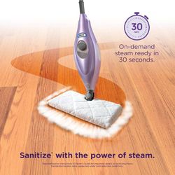Shark Steam Mop