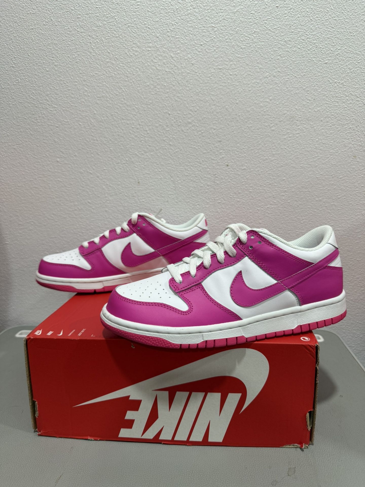 Nike Dunk Low shoe FB9109-102