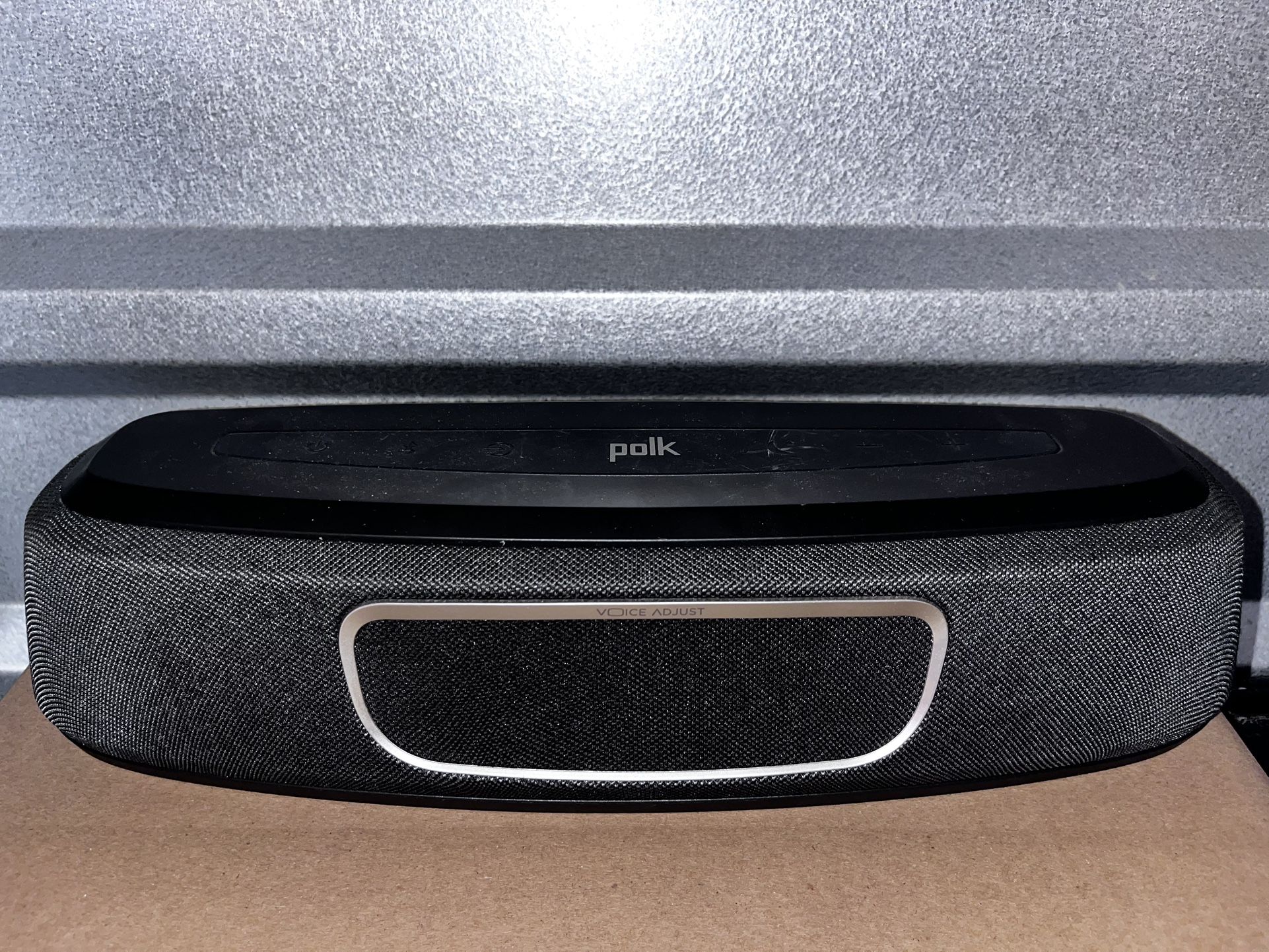 Polk Magnifi Mini Sound Bar Only