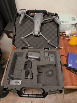 Dji Mavic