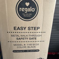 Regalo Baby Gate
