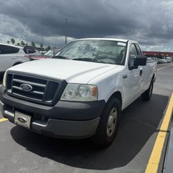 F-150 2005 Take For parts Or Repair 