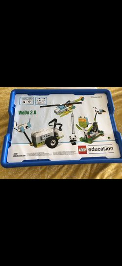 LEGO education for children