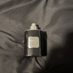 CODE ELIXIR by GIORGIO ARMANI 1.6oz-50ml Parfum SPR