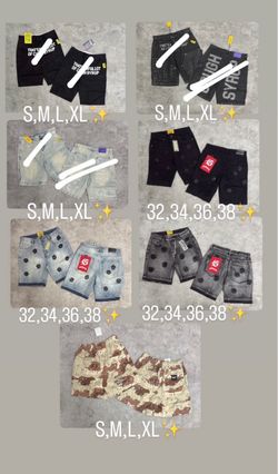Shorts