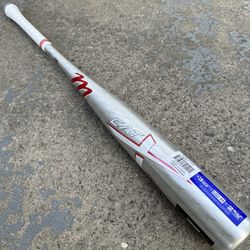 NEW 2025 Marucci CATX2 Alloy 32/29 (-3) BBCOR Baseball Bat