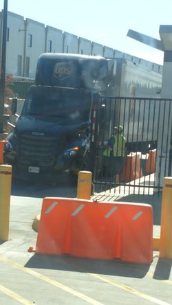 CDL driver Busco chofer