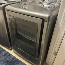 Samsung Dryer Electric Best Offer