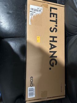 Echo Gear TV Mount