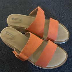 Summer Sandals 