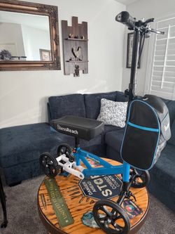 $30 Lightly used scooter
