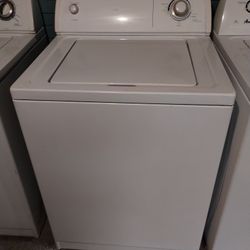 Whirlpool Washer 