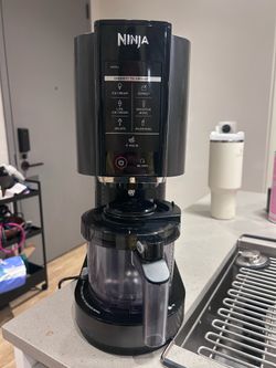 Brand New Ninja Creami