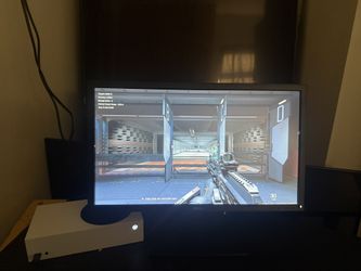 Gaming Monitor