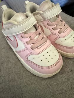 Nike Dunk Low size 8C