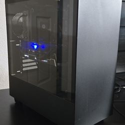 1080P Gaming PC