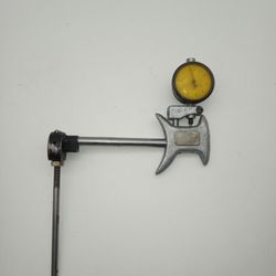 Federal dial indicator. .0001" 
