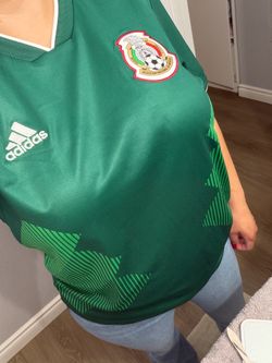 Mexico jersey