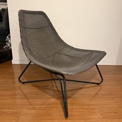 Ikea RÅDVIKEN Rattan Armchair