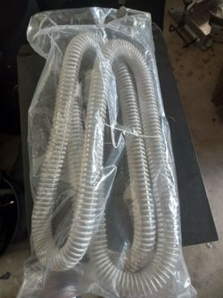 Hoses and accessories