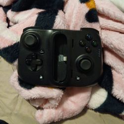 IPhone Gaming Controler