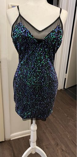 Dresses size medium and small