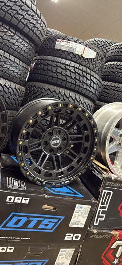 Drop Star wheels