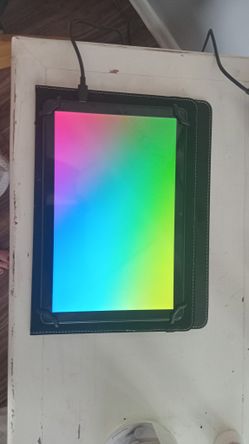10' Android Tablet