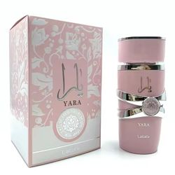 Yara perfume for women 100ml