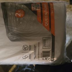 Mattress Protector Bag 