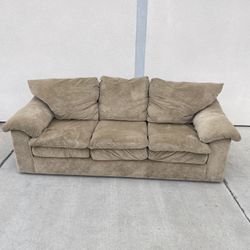 Light Brown Couch