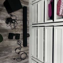 Vizio M series sound bar 2021