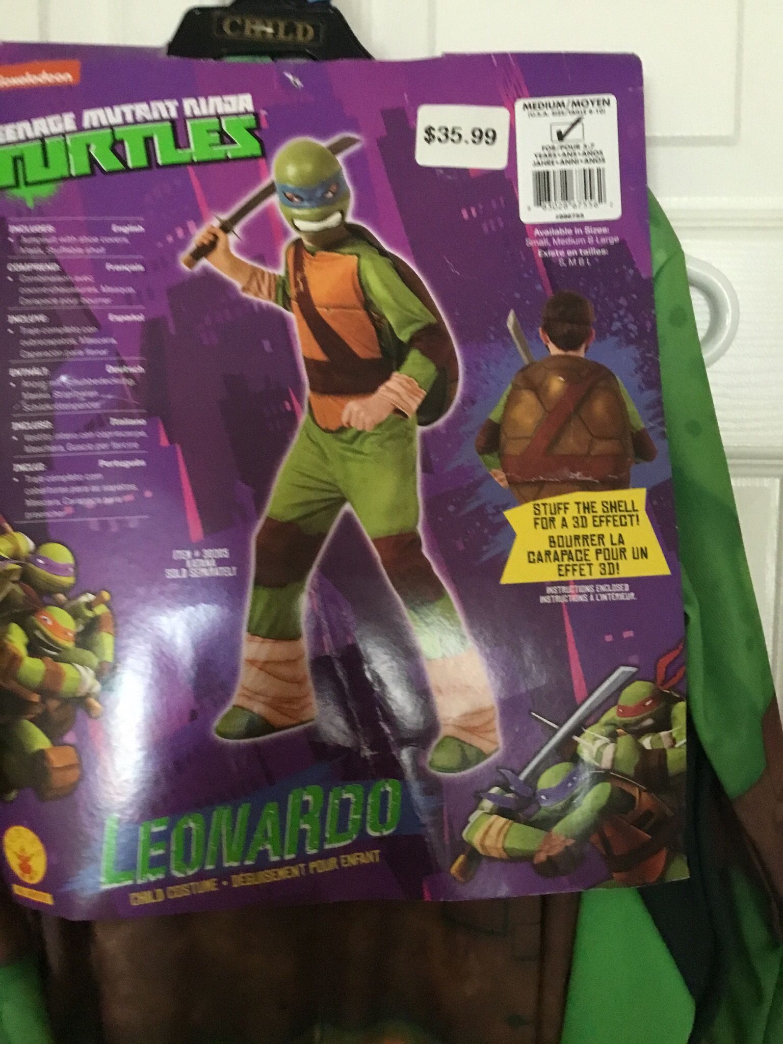 Kids Halloween Costumes