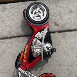 Chopper