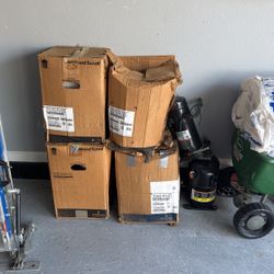 410 A Compresor R22 Compressor 2  And 3 Ton  Available 