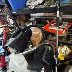 Chevy Colorado Tinted Tail Lights 2015-2022