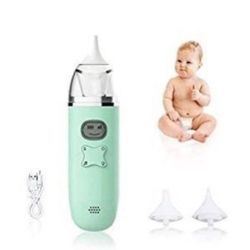 Electric Nasal Aspirator