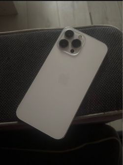 iPhone 13 Pro Max  parts