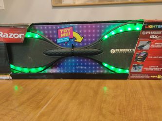 Ripstik dlx mini nueva