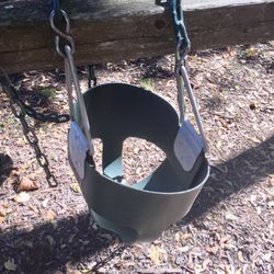 Baby Swing