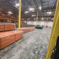 Pallet Rack