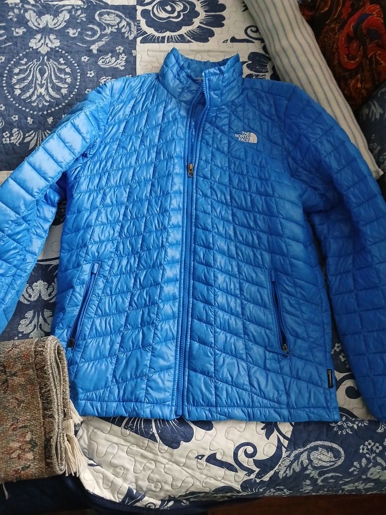North Face Youth Xl