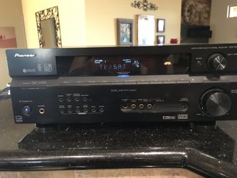 Pioneer VSX 816 Stereo Reciever