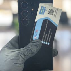 Samsung S23 Ultra 256gb Unlocked 