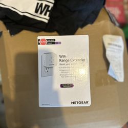 WiFi Extender