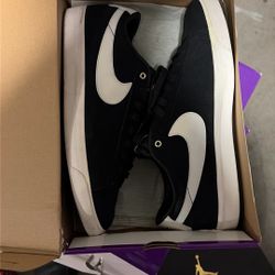 Nike Zoom Sb Blazer Gt Low Size 14 30$