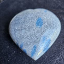 Healing Crystal's And Minerals 