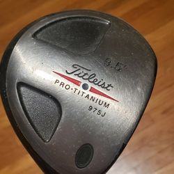 Titleist 975 Driver