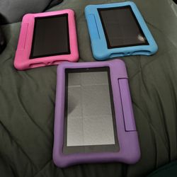 Amazon Fire 7 Tablet
